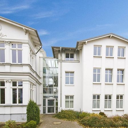 Alt Ahlbeck 09 Apartment Heringsdorf  Exterior photo