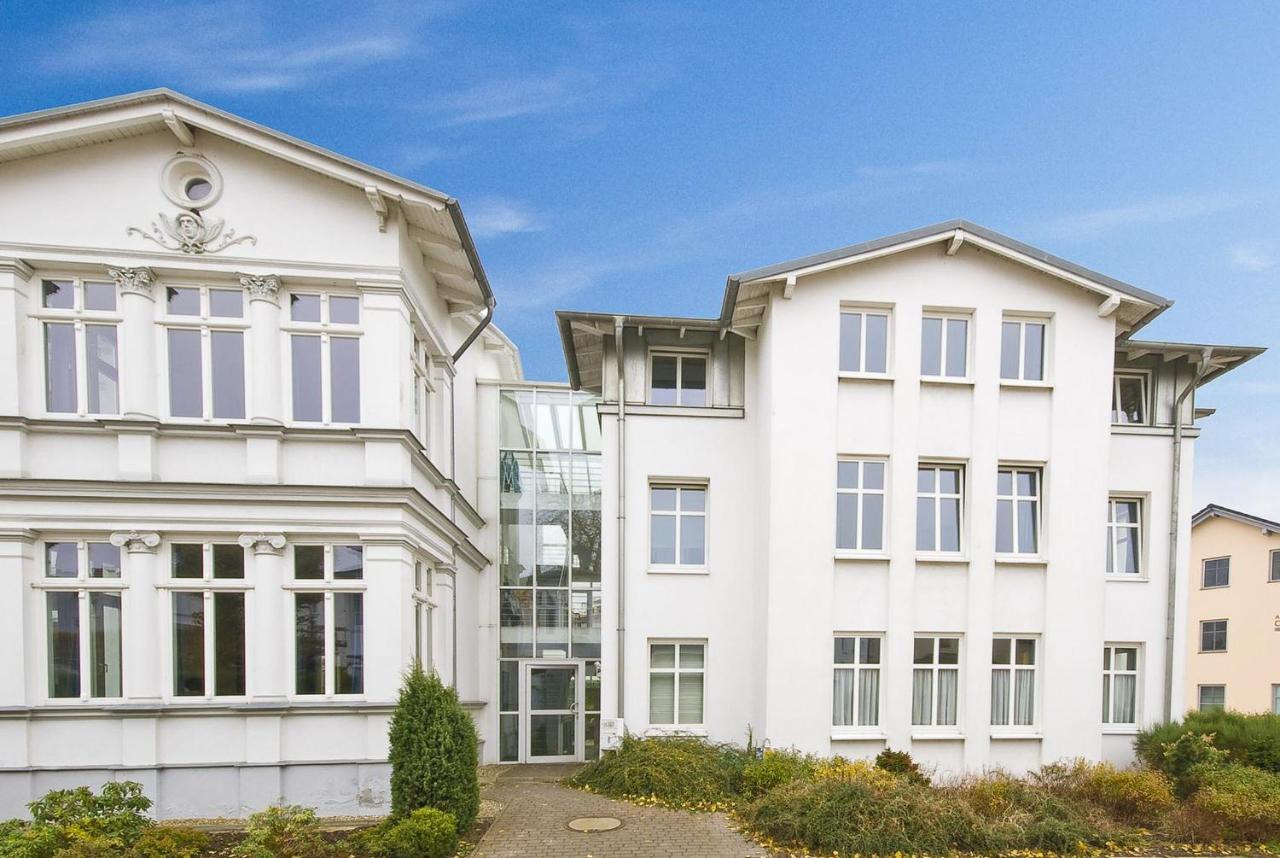 Alt Ahlbeck 09 Apartment Heringsdorf  Exterior photo